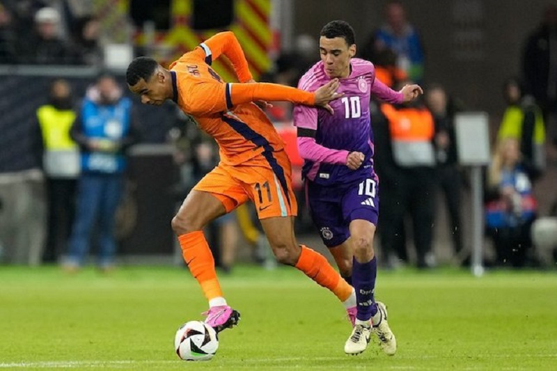 Prediksi Euro 2024 : Polandia vs Belanda 16 Juni 2024